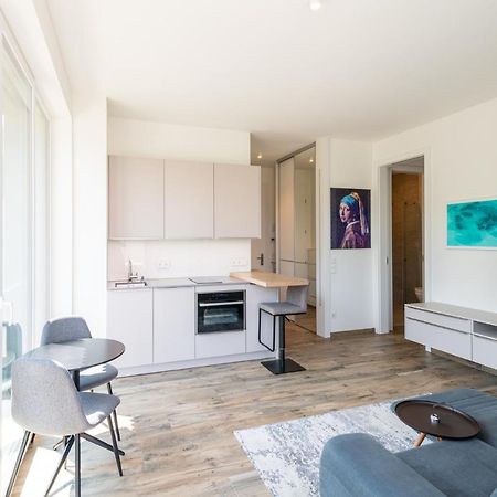 Appartement Sundowner Hermitage Inkl Seezugang By S4Y ماريا وورث المظهر الخارجي الصورة